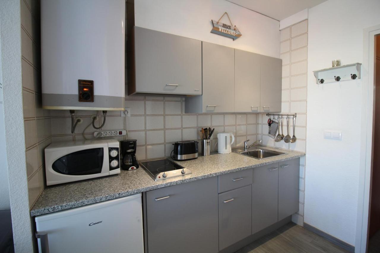 Basic Comfort Studio Pattaya 0156 إمبوريابرافا المظهر الخارجي الصورة