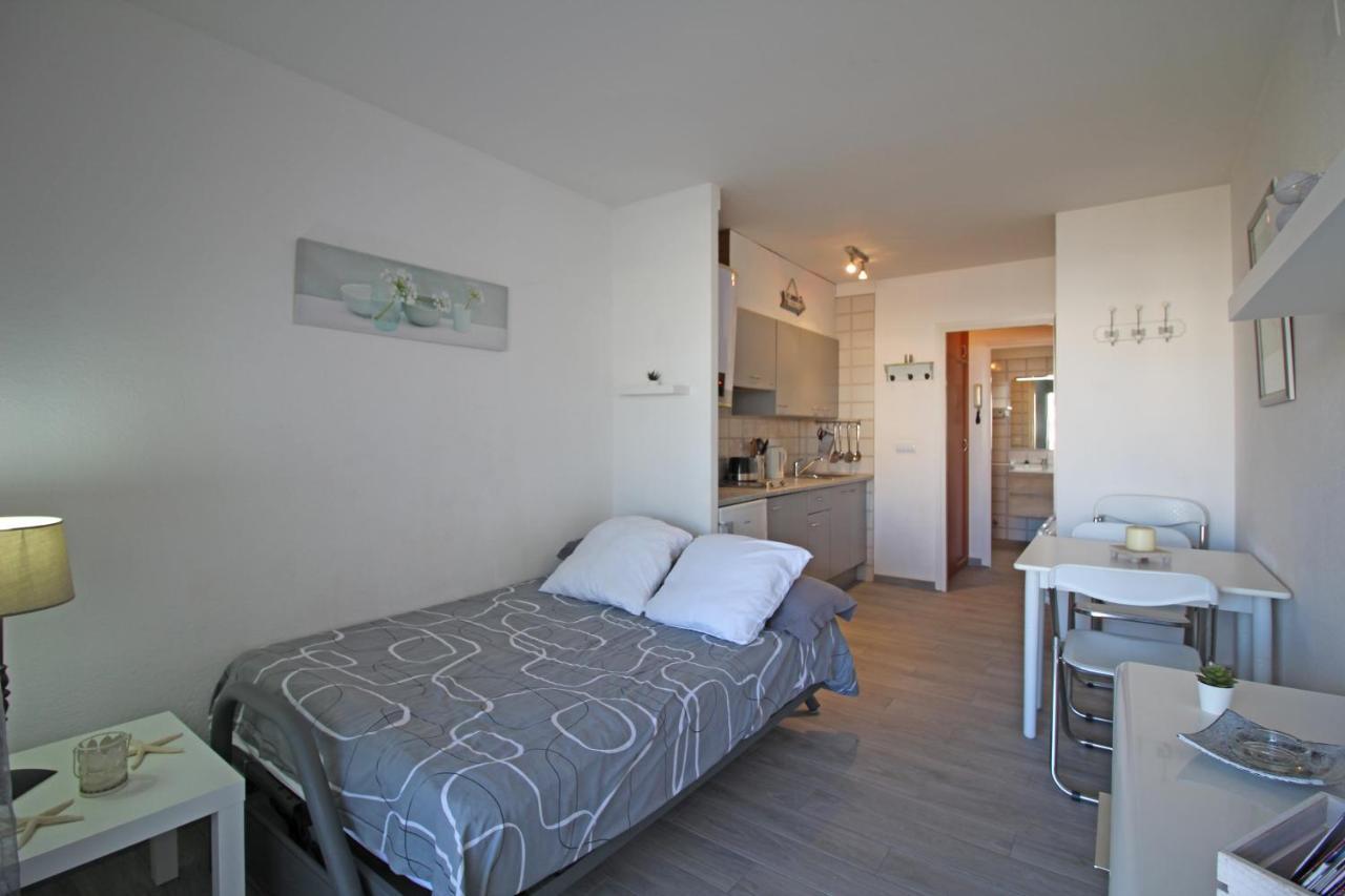 Basic Comfort Studio Pattaya 0156 إمبوريابرافا المظهر الخارجي الصورة