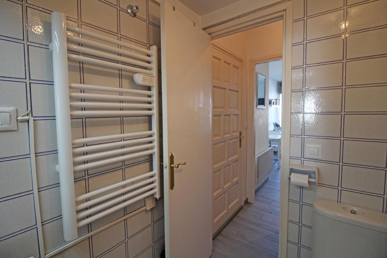 Basic Comfort Studio Pattaya 0156 إمبوريابرافا المظهر الخارجي الصورة